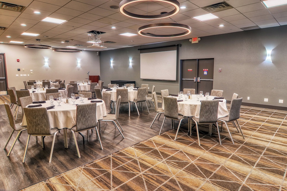 Holiday Inn Detroit Lakes by IHG - photo 43