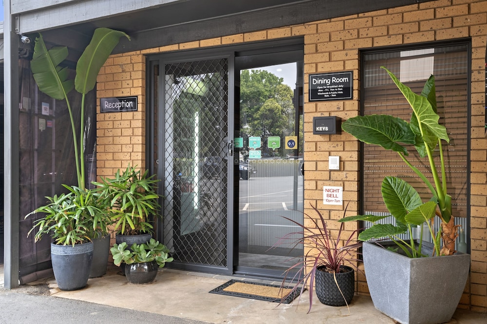 Avondel Motor Inn Benalla — Benalla — photo 4