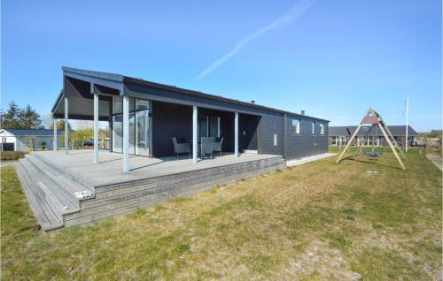 Three Bedroom Holiday Home In Haderslev — Haderslev — photo 3