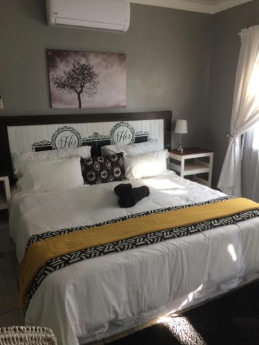 B&B 464 on 22nd Ave — 4-Star Luxury Hotel in Pretoria, South Africa