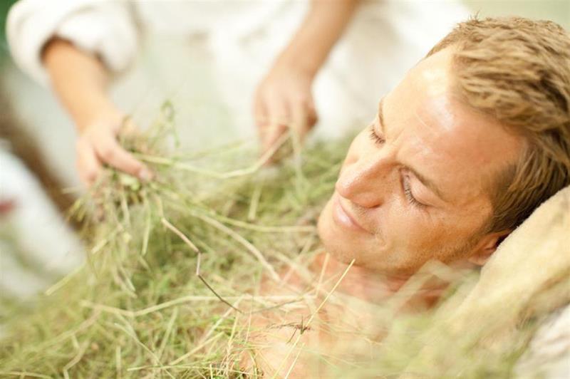 Hotel Schneeberg Family Spa Resort in Racines, Italy