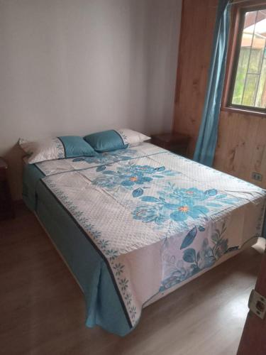 Cabaña en Villarrica in Villarrica, Chile