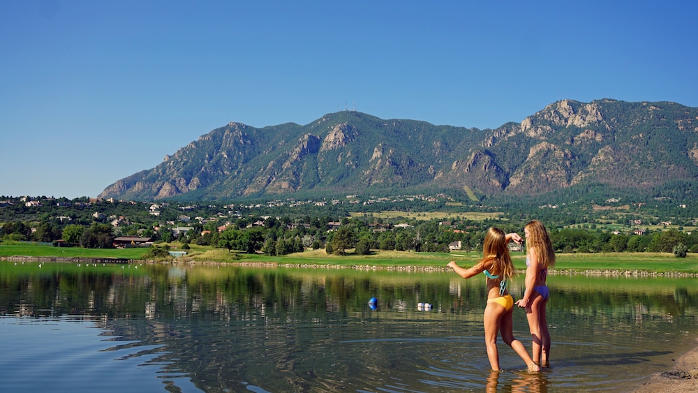 Cheyenne Mountain Resort a Destination by Hyatt Hotels - photo 110