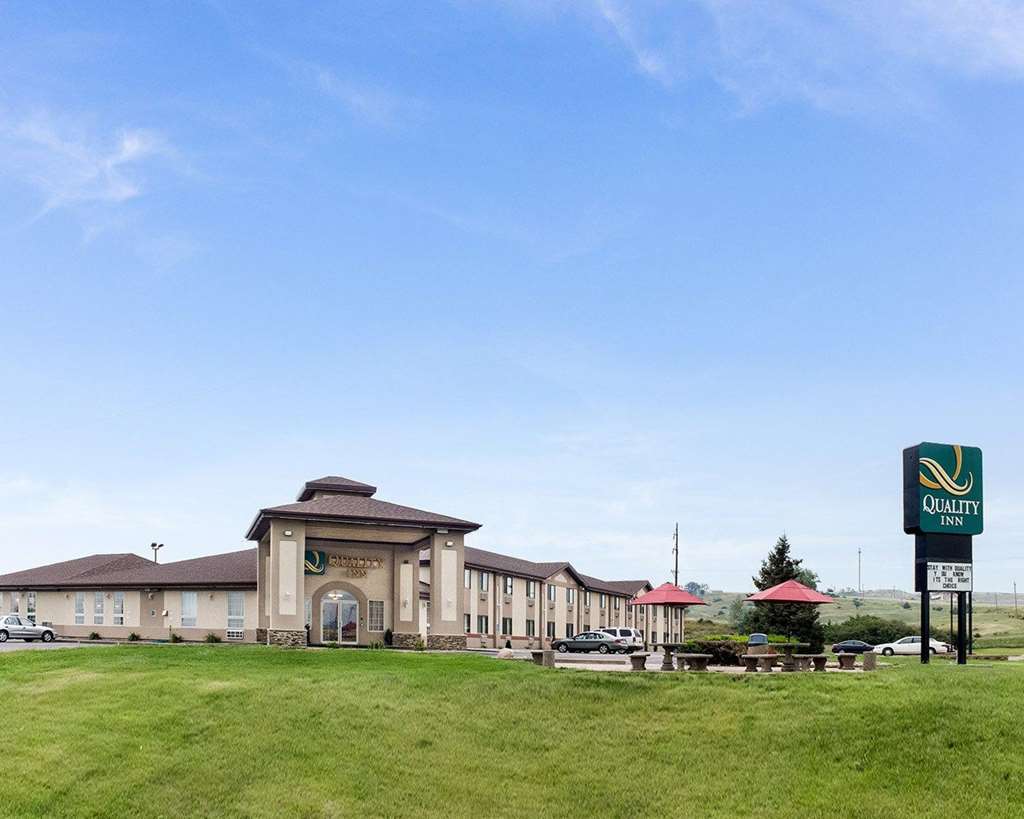 Quality Inn Oacoma Chamberlain - featured photo