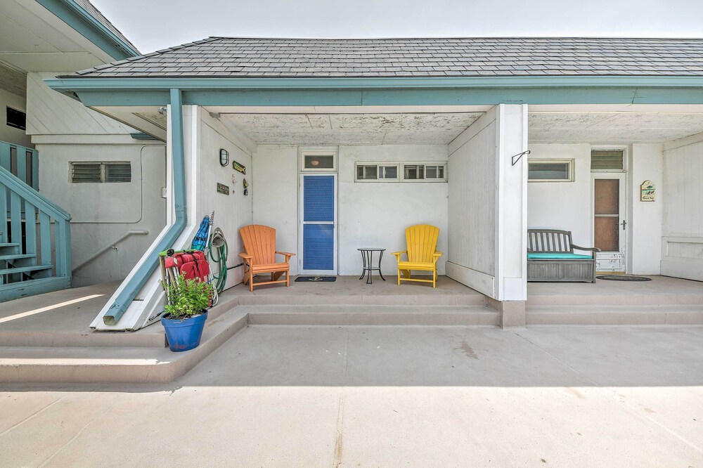 Oceanfront Resort Studio on Virginia Beach - photo 7