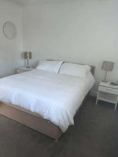 Mayfield guest rooms in Bromley, United Kingdom