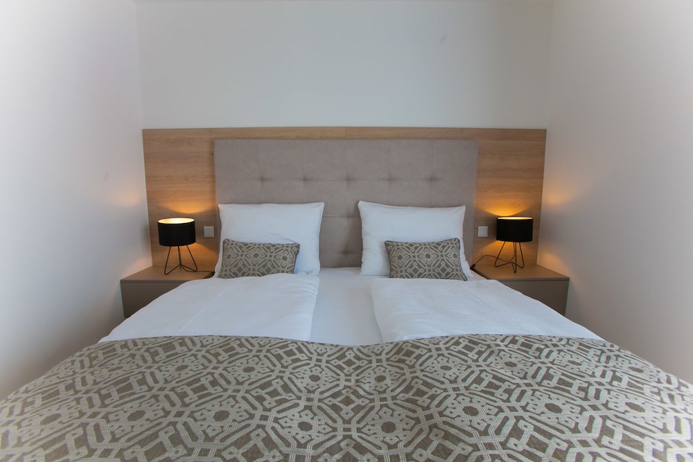 Aparthotel Cosy — Stuttgart — photo 3