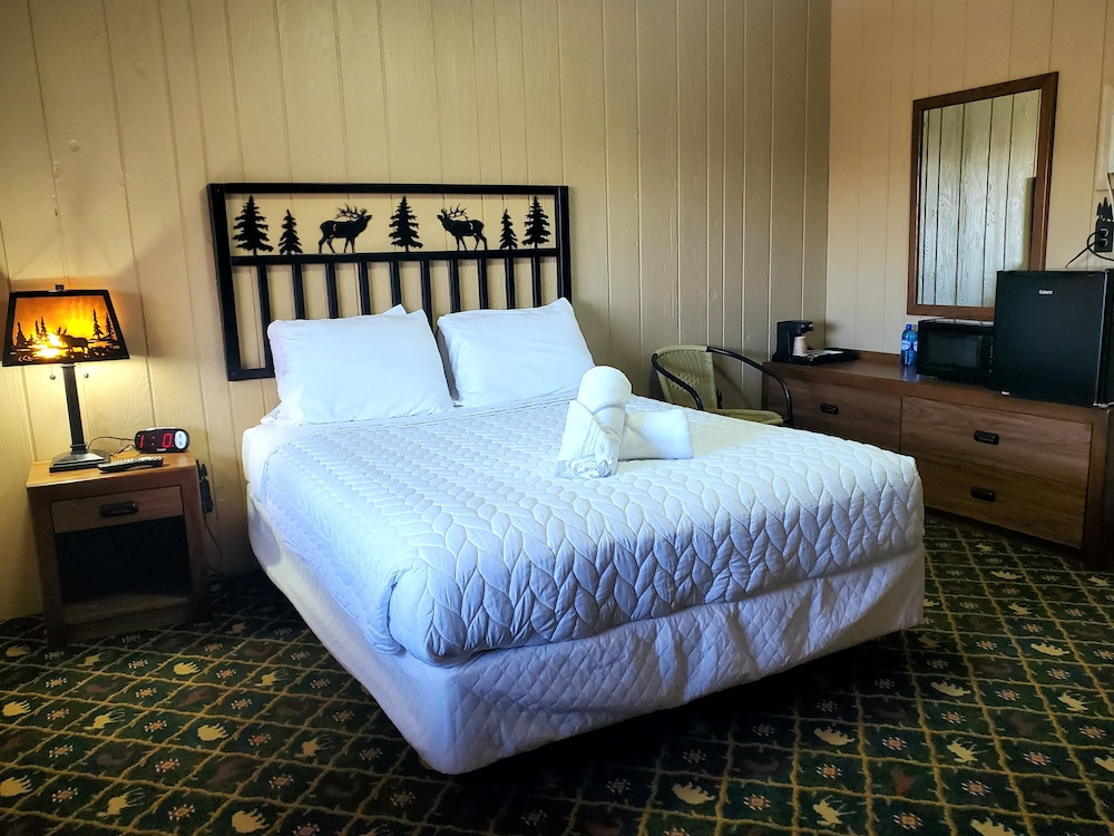 The Carter inn - photo 4