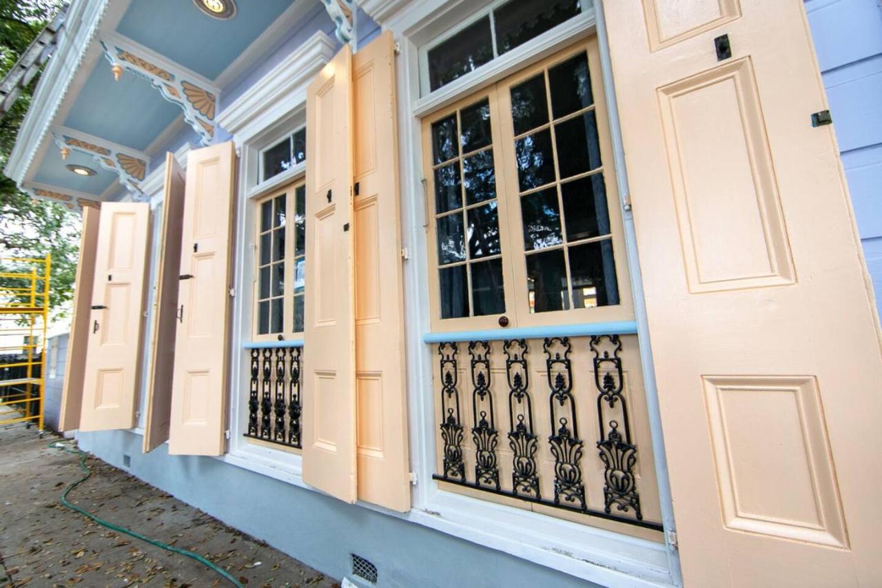 Governors Mansion 5 bedroom 3 bath — 4-Star Luxury Hotel in New Orleans, United States
