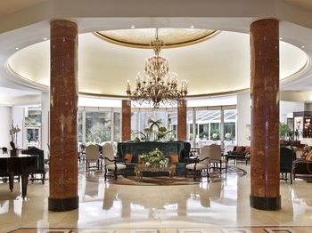 InterContinental Madrid