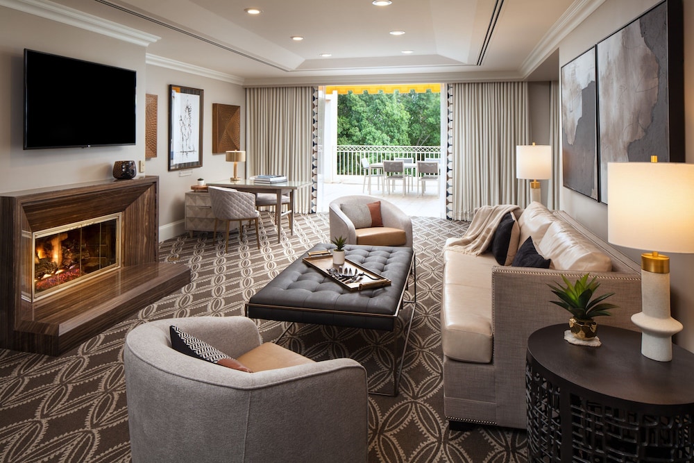 The Phoenician a Luxury Collection Resort Scottsdale - photo 46