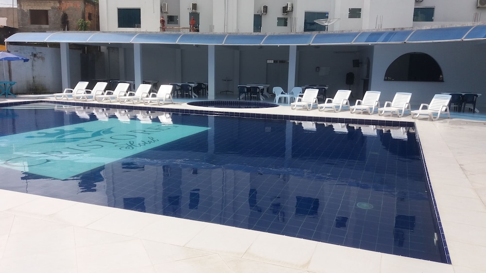 Hotel Cristo Rey — hotel in Tabatinga