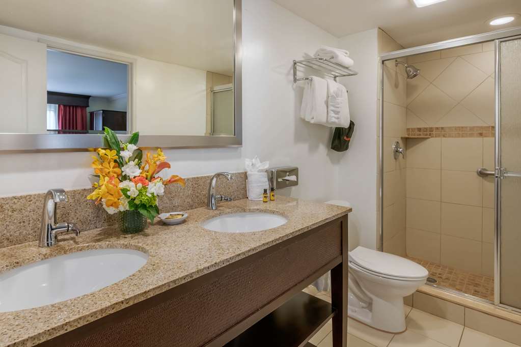 Best Western Plus Palm Beach Gardens Hotel & Ste & Conf Ctr - photo 17