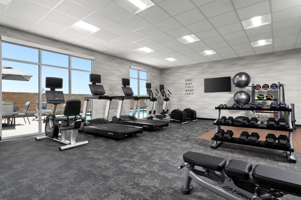 Fairfield by Marriott Inn & Suites Victorville - photo 19