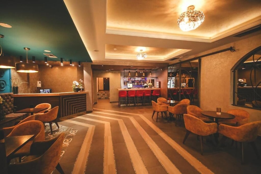 Bajadera Lux — Belgrade — photo 2