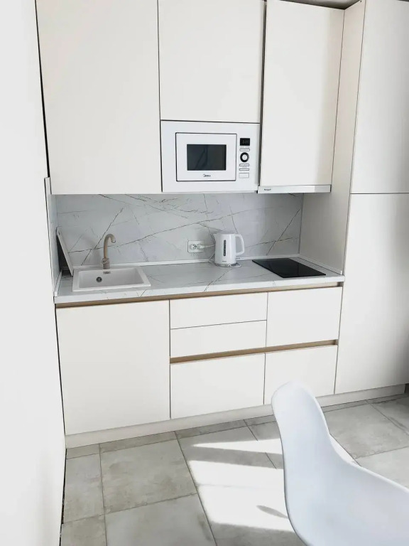 Odnokomnatnaya Flat 21562672 — Vyksa