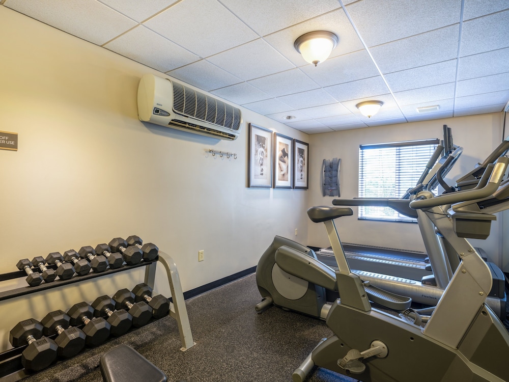 Staybridge Suites Milwaukee Airport South by IHG - photo 37