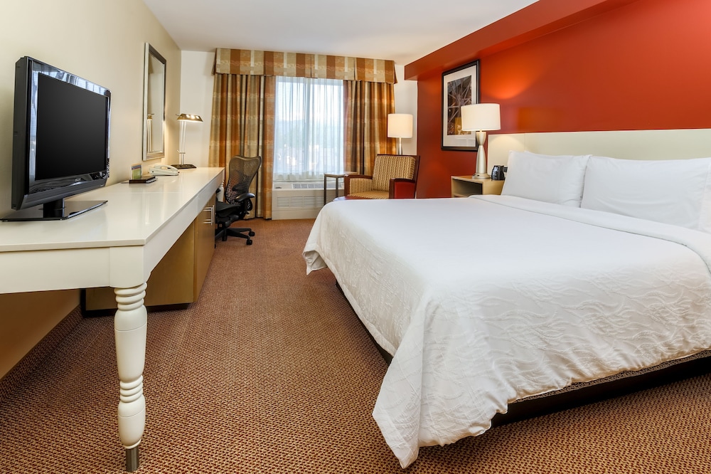 Hilton Garden Inn Anchorage - photo 5