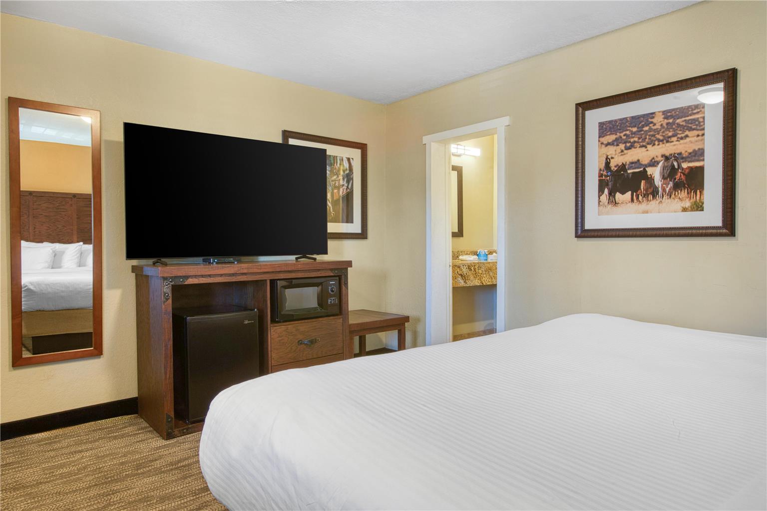 Best Western Rancho Grande - photo 9