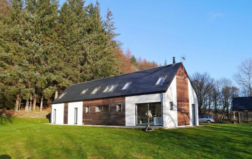 Laundry Cottage — 4-Star Luxury Hotel in Charlestown Of Aberlour, United Kingdom