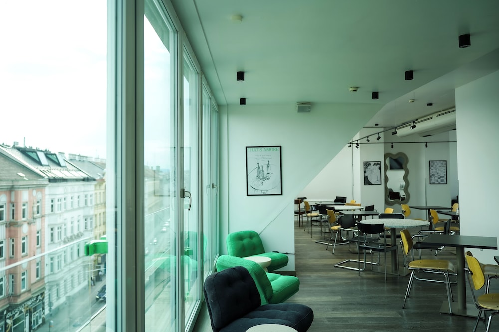 HB1 Design & Budgethotel Wien Schönbrunn