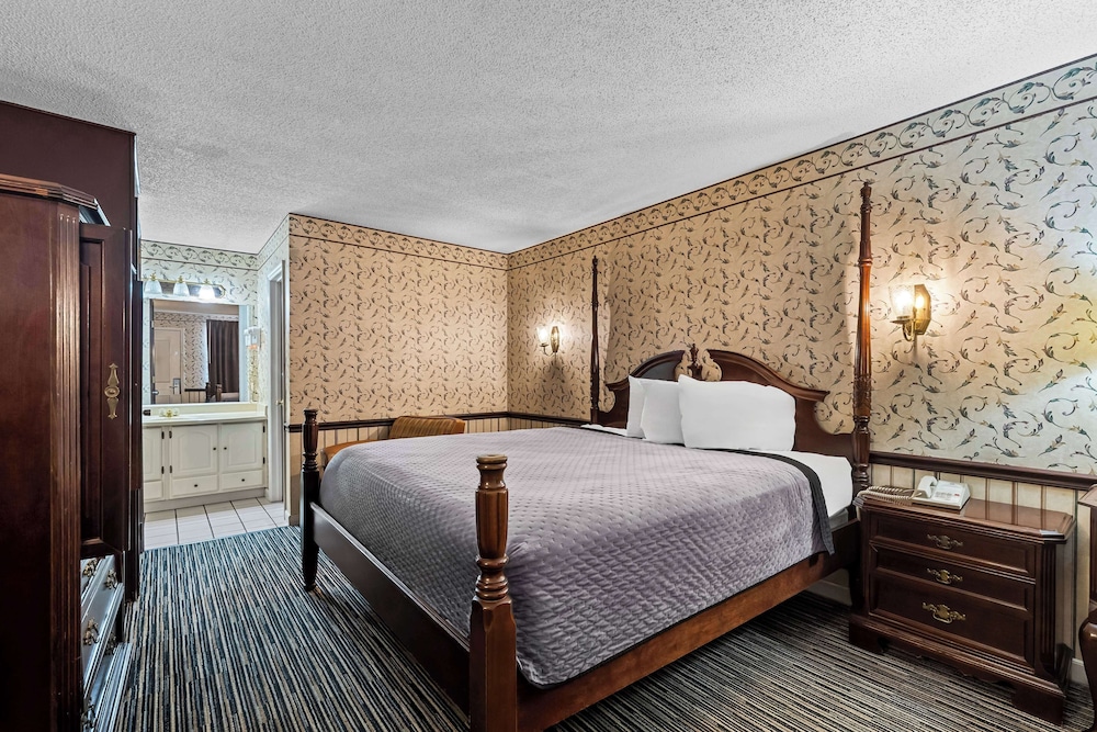 Americas Best Value Inn Athens TN - photo 12