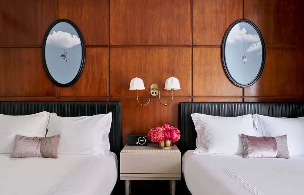 Hotel Kansas City in The Unbound Collection by Hyatt - photo 65