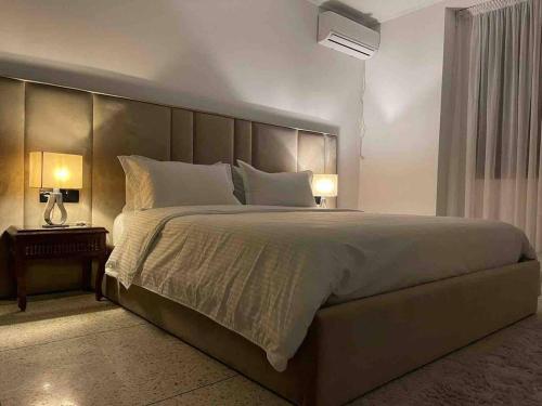 Luxury apartment — 4-Star Luxury Hotel in Fes, Morocco