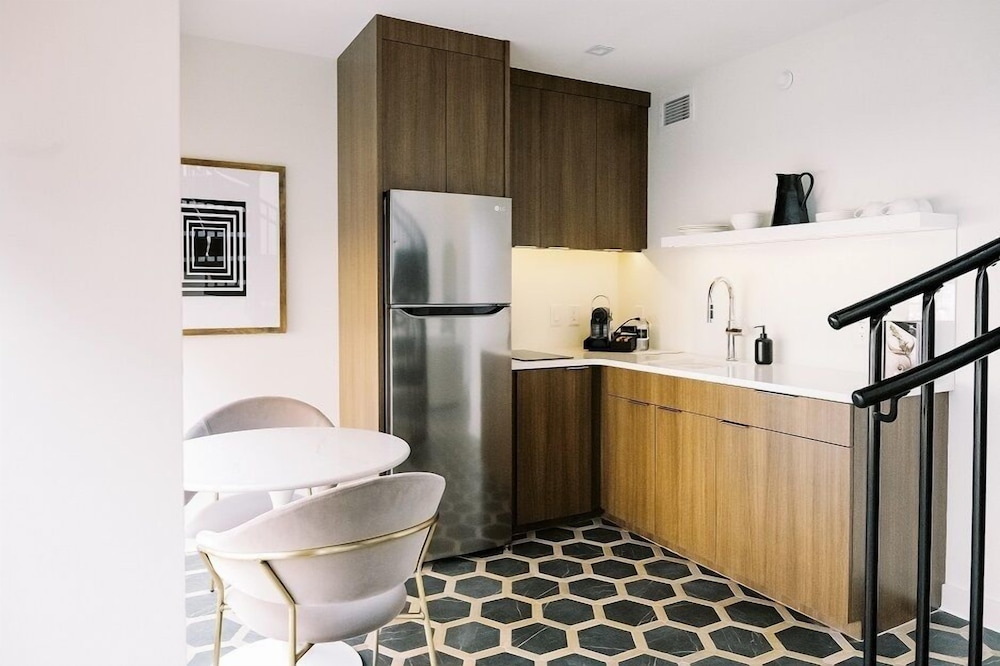 Hotel Covington Cincinnati Riverfront - photo 48