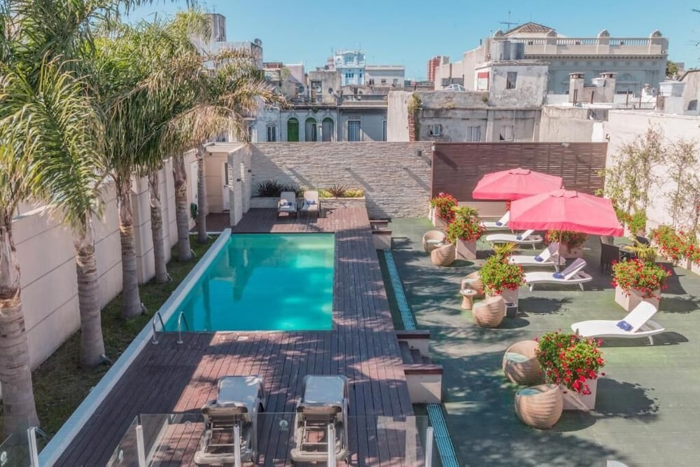 Don Boutique Hotel Montevideo Adults Only in Montevideo, Uruguay