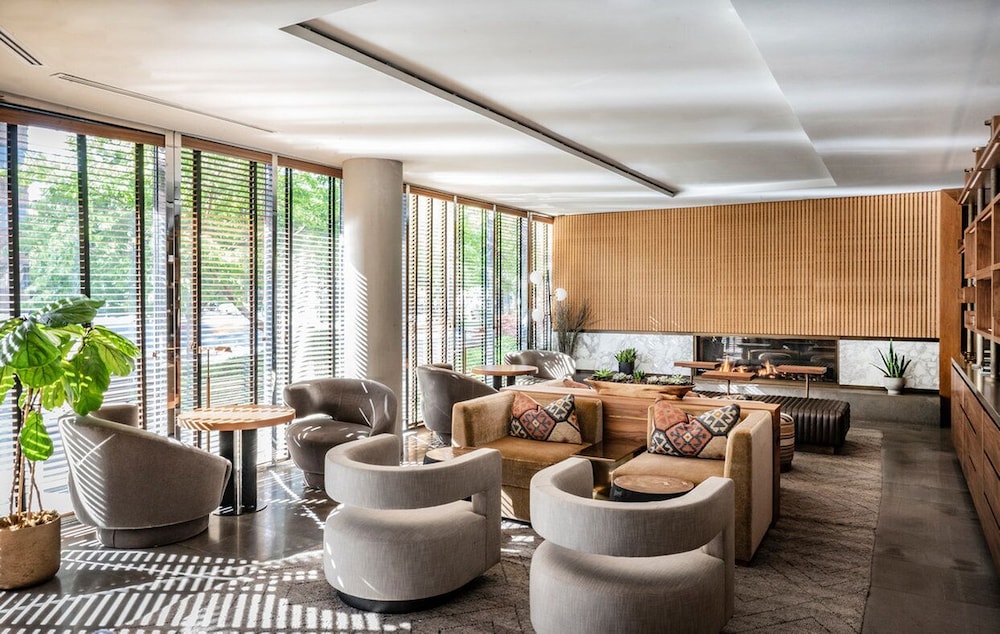 The Dupont Circle Hotel - photo 5