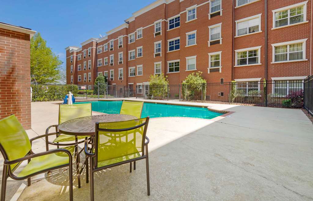 Extended Stay America Suites Greensboro Airport - photo 30