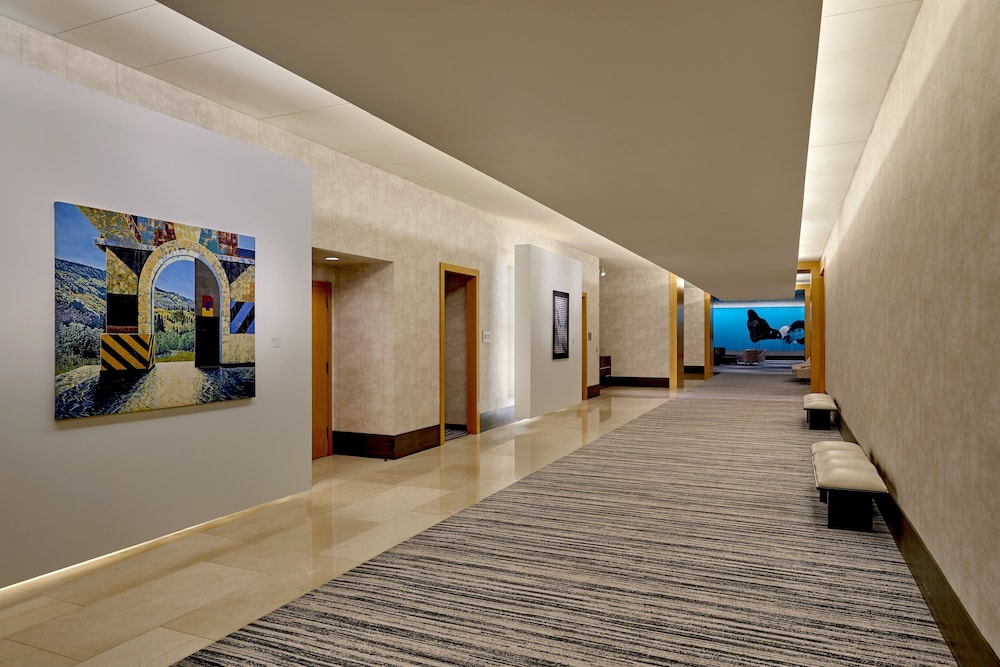Loews Chicago O'Hare Hotel - photo 63