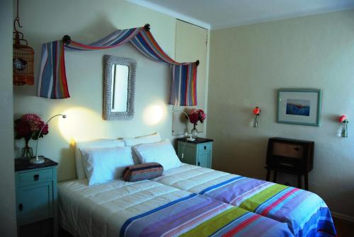 Casa Maria Obidos — 4-Star Luxury Hotel in Obidos, Portugal