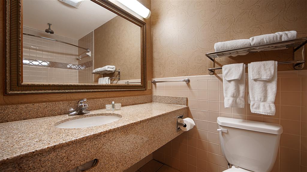 Best Western Casa Villa Suites - photo 16