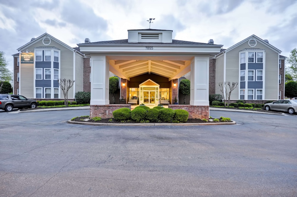 Homewood Suites by Hilton Memphis Germantown - photo 47