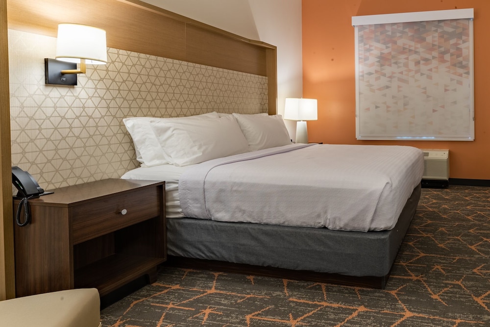 Courtyard by Marriott Atlanta Dunwoody - photo 10