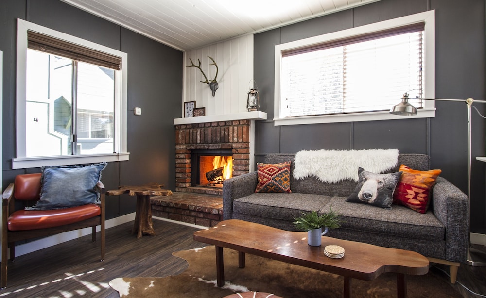 Noon Lodge at Mallard Bay - photo 38