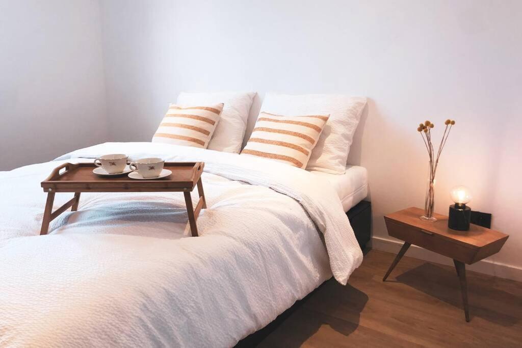 Cabine d'O Nieuw appartement dichtbij zee — 4-Star Luxury Hotel in Ostend, Belgium