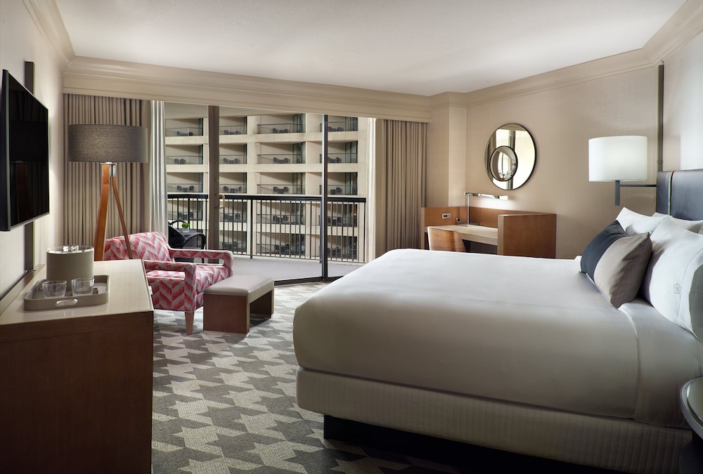 Omni Atlanta Hotel at Centennial Park - photo 14