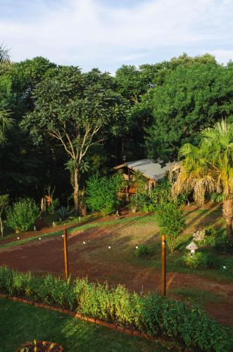 Canto de Pájaros in Wanda, Argentina