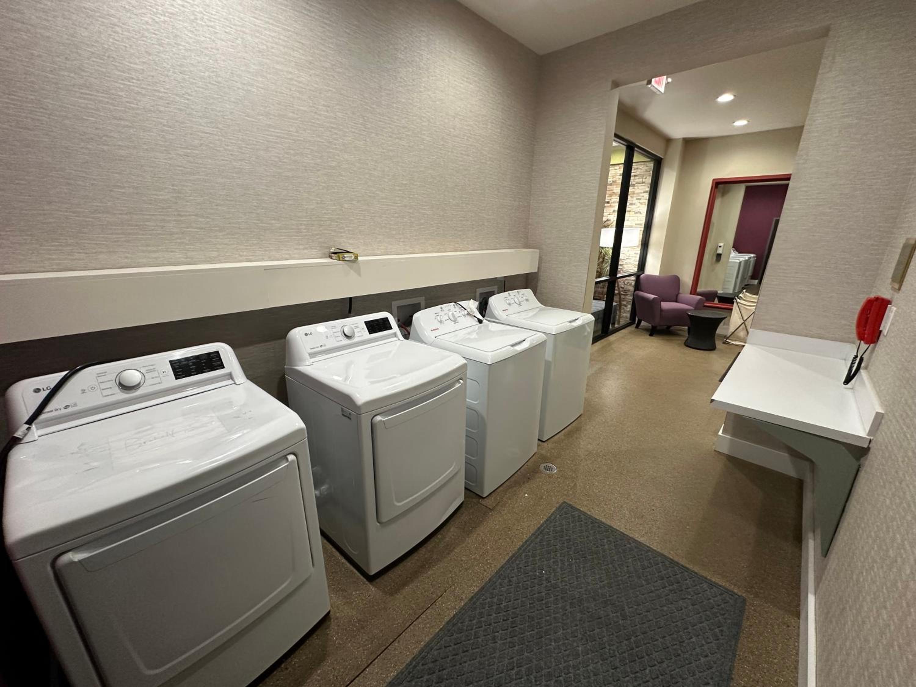 Home2 Suites by Hilton Amarillo East - photo 9