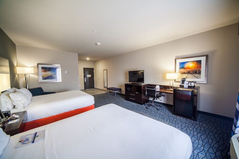 Holiday Inn Express & Suites Oklahoma City Southeast I 35 by IHG - photo 5