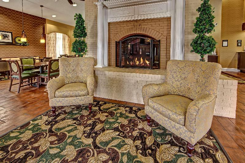 Hampton Inn Morristown - photo 8