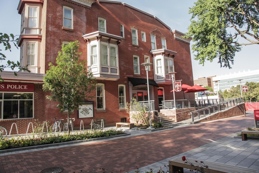 The Conwell Inn - photo 33