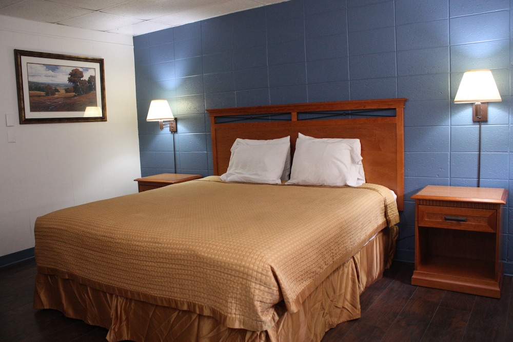 Stockmans Motel - photo 36