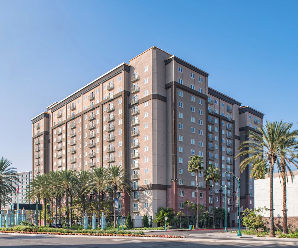 WorldMark Anaheim in Anaheim, United States