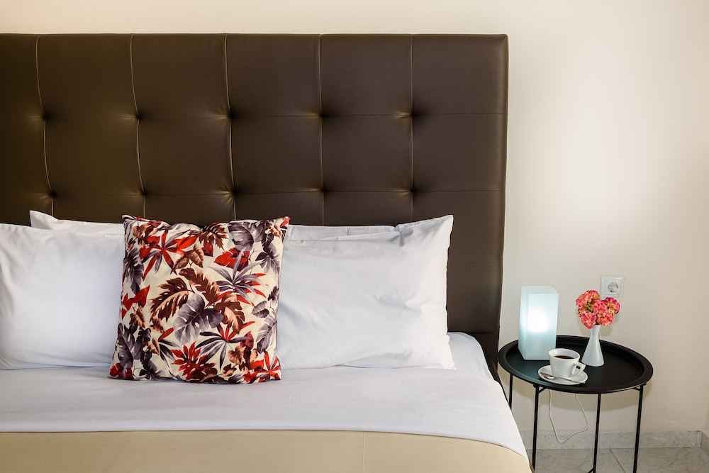 Room25 in Chania, Greece