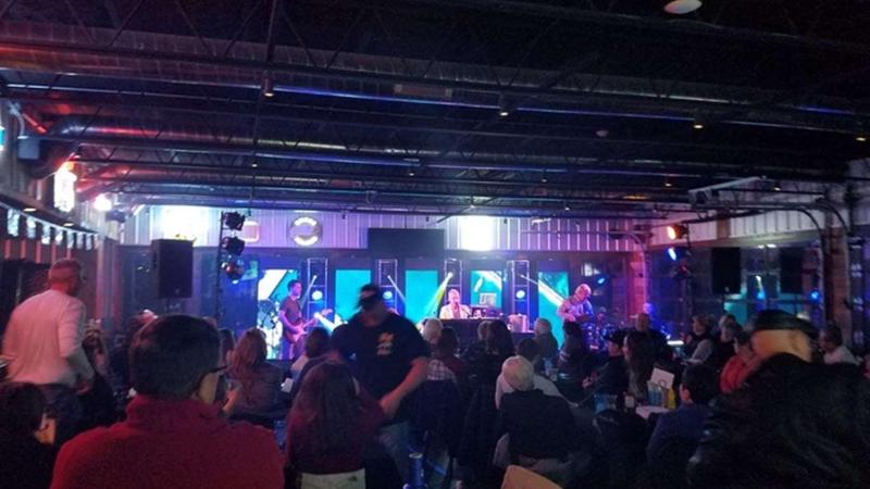 The Resort at Lake of the Ozarks - photo 2