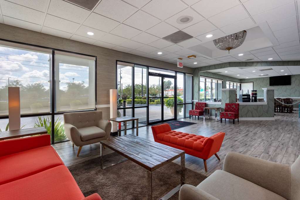 Ramada by Wyndham Altamonte Springs Near I 4 - photo 6